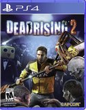 Dead Rising 2 (PlayStation 4)
